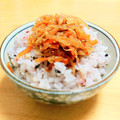 3yentown's cooksnap of when they made こっれが旨い。【切り烏賊と大根の皮ぴら】.