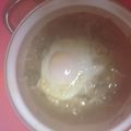 じゅりあ！'s cooksnap of when they made 残った味噌汁で簡単！味噌煮込みごはん！.