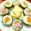 ミッキーアン's cooksnap of when they made ごま風味の卵焼き.