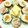 ミッキーアン's cooksnap of when they made ごま風味の卵焼き.
