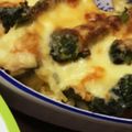 なぎ8's cooksnap of when they made かぼちゃのグラタン.