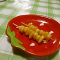 赤い電話's cooksnap of when they made お弁当に！ピックコーン.