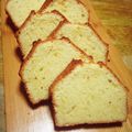 もんもん☻'s cooksnap of when they made アーモンド風味極上パウンドケーキ.