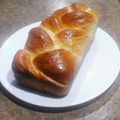 Charlie725's cooksnap of when they made 折込練習用☆クリームチーズデニッシュ.