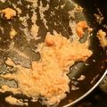 猫大好き♪鰤好き♪'s cooksnap of when they made 超スピード料理！しらたきとタラコ炒め.