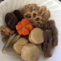 カエルちゃん♪'s cooksnap of when they made 煮しめ.