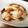 カミキィ's cooksnap of when they made 餅おばけせんべい.