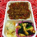 あこ♪あき's cooksnap of when they made お弁当に★ちくわのＷチーズ焼き.
