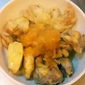 J_son's cooksnap of when they made 鶏肉とにんにくガーリックチキン玉葱ソース.