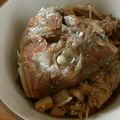 ふっぴいたん's cooksnap of when they made 真鯛の煮付け.