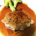 うなちゃん！'s cooksnap of when they made 簡単美味しすぎる！ステーキソース.