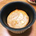 オルク's cooksnap of when they made 簡単ちょっとだけチーズケーキ.