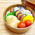 ブー吉's cooksnap of when they made ☺レンジで簡単常備菜♪パプリカのマリネ☺.