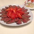クックL307PP☆'s cooksnap of when they made ローストビーフ.