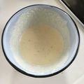 けいりんちゃん♪'s cooksnap of when they made 手作りシーザードレッシング.