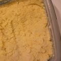 クック86HUWI☆'s cooksnap of when they made ふんわりしっとり！チンでおからケーキ.