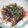 広島みかん's cooksnap of when they made かつおのたたきの韓国風丼.