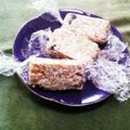 りょうびん's cooksnap of when they made ♪マショマロで作るコーンフレークバー♪.
