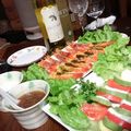 らいぽんー's cooksnap of when they made 簡単な『エビのマヨネーズマスタード焼き』.