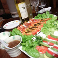 らいぽんー's cooksnap of when they made 簡単な『エビのマヨネーズマスタード焼き』.