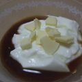 ゆーあちん's cooksnap of when they made カントリーマアムdeヨーグルトチョイ苦編.