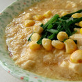 takebu's cooksnap of when they made 太らない*とろとろ豆腐.