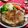 うわさの姫子's cooksnap of when they made フライパンで簡単！骨付きローストチキン.