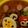 ちぃーchan☆'s cooksnap of when they made キャラ弁☆ミートボールでリラックマ.