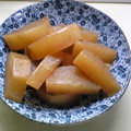 さつり's cooksnap of when they made だしがおいしい！我が家のおでん.