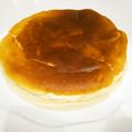 のかまるこ's cooksnap of when they made 至福の♥ヨーグルトスフレ.