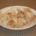 ミサコシSister's cooksnap of when they made 簡単スピーディー☆肉シュウマイ.