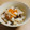 akane1125's cooksnap of when they made ☆きのこいっぱい☆柚子胡椒の炊き込みご飯.