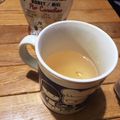 だめよめ～'s cooksnap of when they made 寒い日にホッコリ温かい♪ホット蜂蜜レモン.