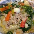 ☆ＭＮ☆'s cooksnap of when they made 八宝菜.