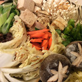 にーなんぐ's cooksnap of when they made すき焼き.
