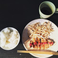 なおあき1981's cooksnap of when they made 簡単　和風ポークソテー.