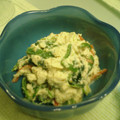 akemimimi's cooksnap of when they made 簡単♪白和え.