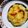 千歳緑's cooksnap of when they made しいたけの★ツナマヨコーンチーズ焼き★.