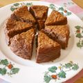 sumirenore's cooksnap of when they made 本格的濃厚ガトーショコラ.