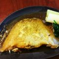 ヤマネコロリ's cooksnap of when they made なめたかれいの煮付け.