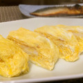よなごん's cooksnap of when they made ふっくらジューシー♪料亭風だし巻き卵.