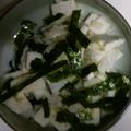 riosadesu's cooksnap of when they made 簡単☆はんぺんのサラダ.