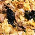 クックF8V8HD☆'s cooksnap of when they made 【本格】木須肉(木耳肉玉子炒め)【家常菜.