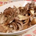 rie-tin's cooksnap of when they made 糖質制限 厚揚げときのこのチーズマヨ.