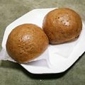 りょうびん's cooksnap of when they made 黒糖饅頭.