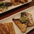 ha-ru-chi's cooksnap of when they made ★さばのにんにく煮★.
