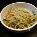 さぁ★たぁ★'s cooksnap of when they made もやしとエノキとキュウリのナムル.