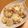 ぐーたらレシピ研究所's cooksnap of when they made じゃがいもと里芋のベーコンチーズ蒸し.