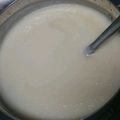 ペプペプ's cooksnap of when they made 簡単すぎる甘酒の作り方☆美味しくなぁれ♪.