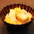 Dellaたん's cooksnap of when they made 簡単煮物☆厚揚げと白菜の煮浸し.